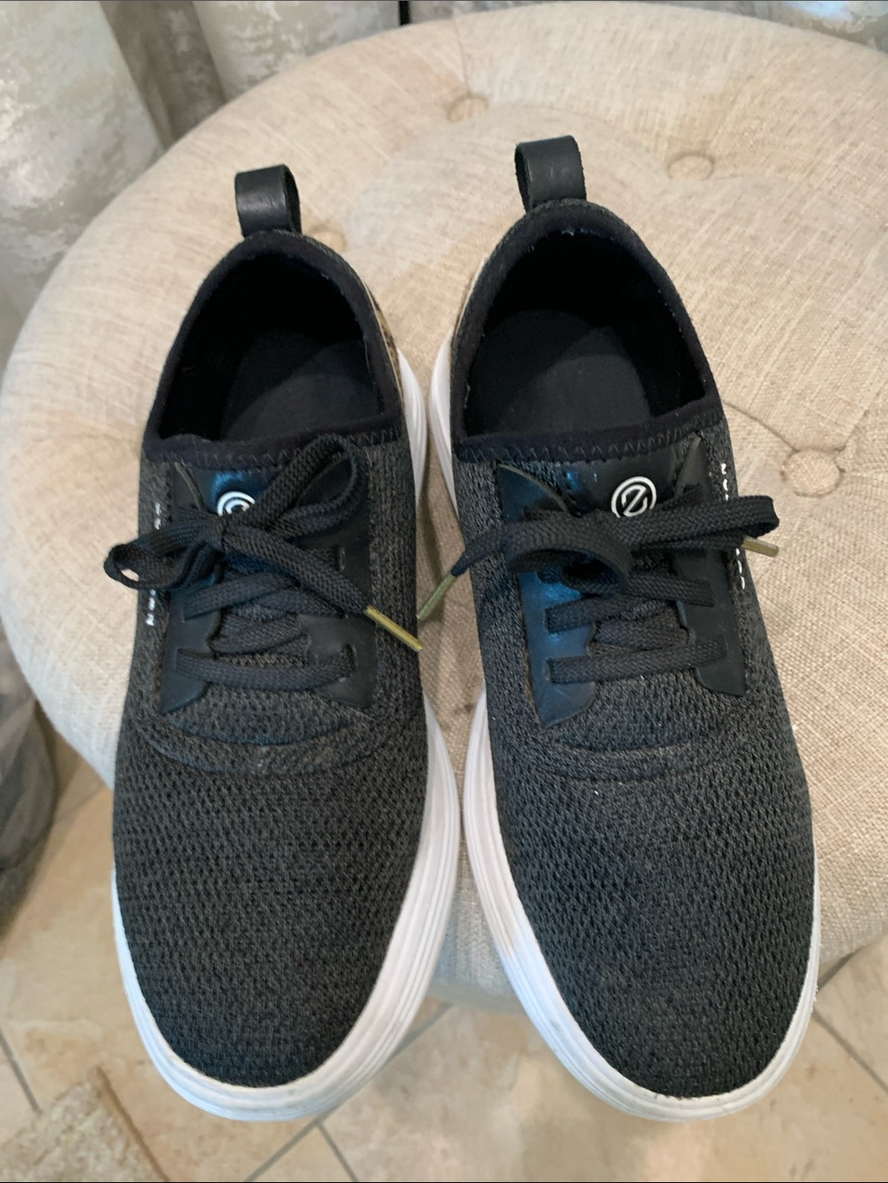 Cole Haan Grandsport Journey Sneakers. Size:8 - Picture 13 of 16